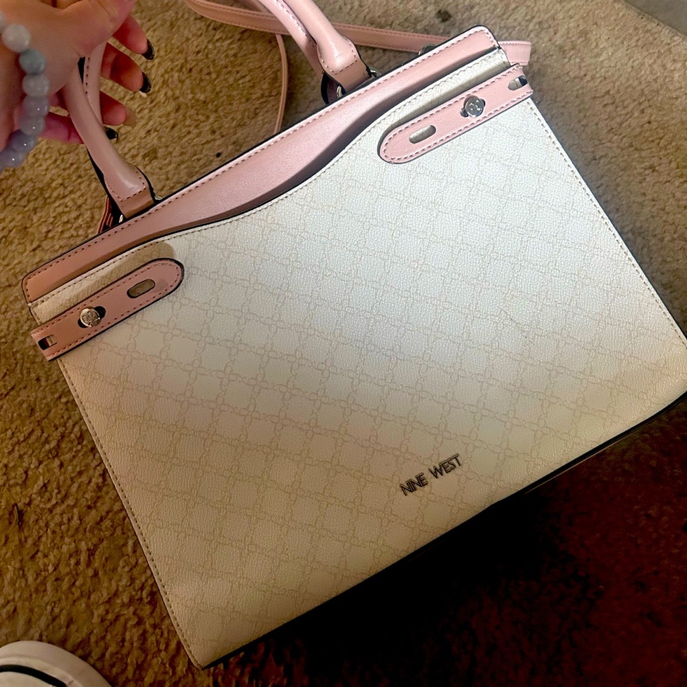 Nine west purse